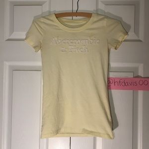 Abercrombie and Fitch T Shirt